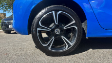 Vauxhall Corsa 1.2 GS 5dr Petrol Hatchback